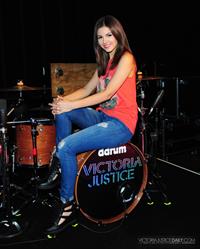 Victoria Justice
