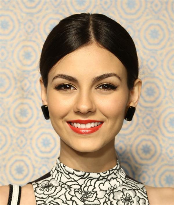 Victoria Justice