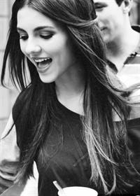 Victoria Justice