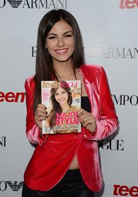 Victoria Justice