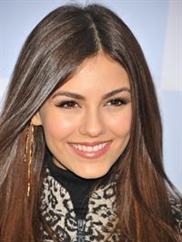 Victoria Justice