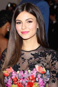 Victoria Justice