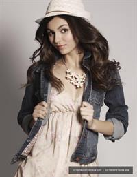 Victoria Justice