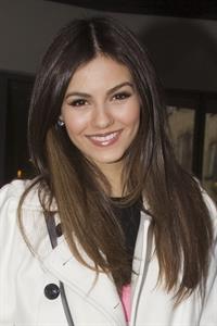 Victoria Justice