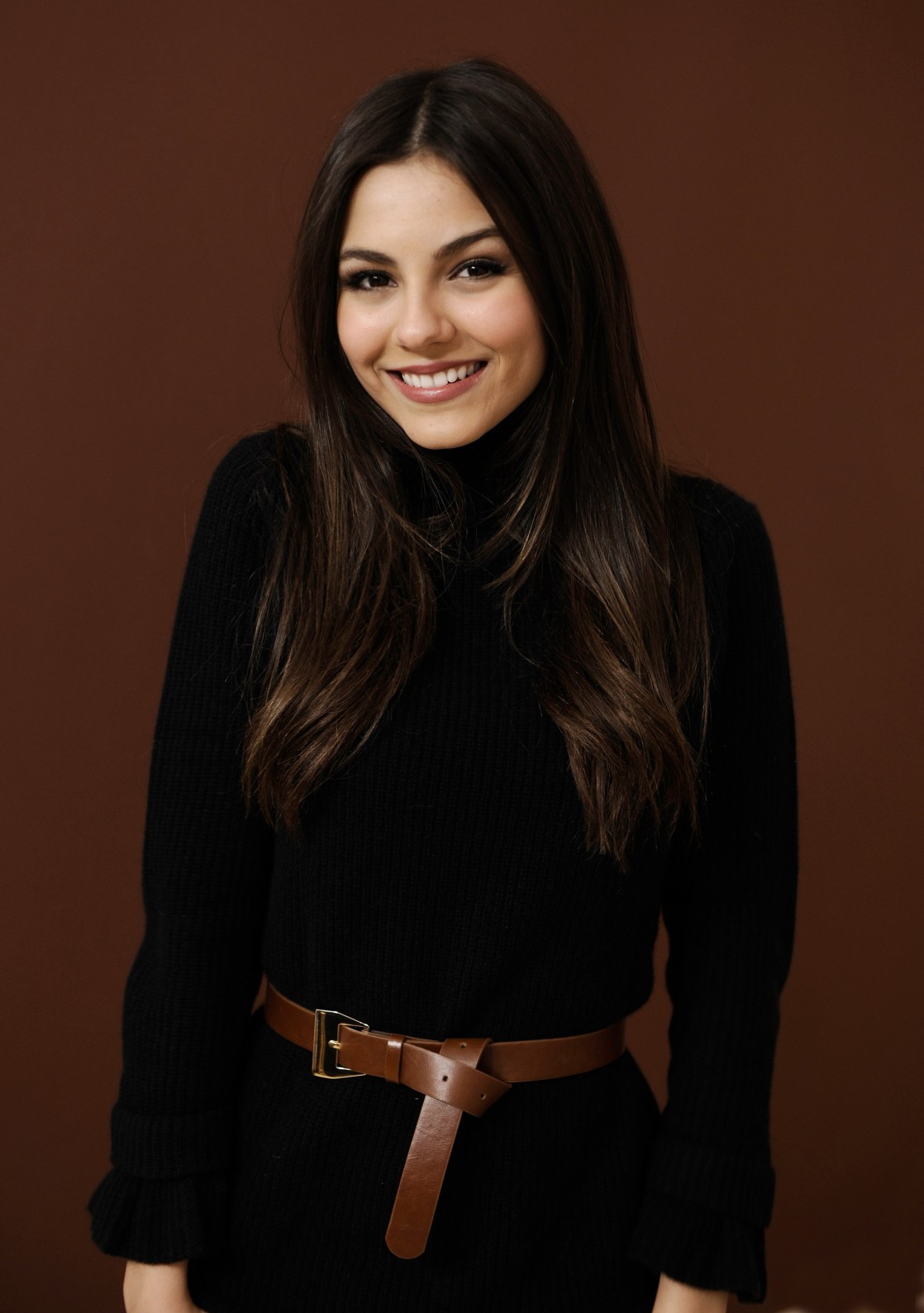 Victoria Justice