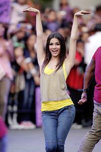 Victoria Justice