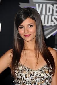 Victoria Justice
