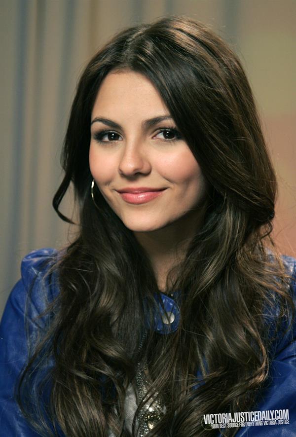 Victoria Justice