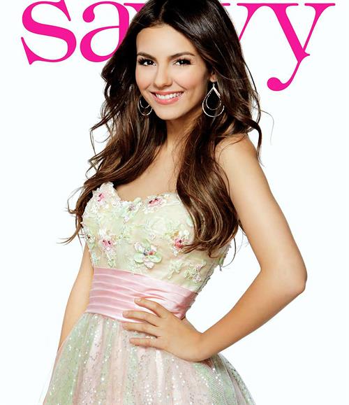 Victoria Justice