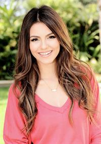 Victoria Justice