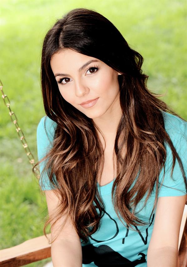 Victoria Justice