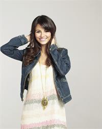 Victoria Justice