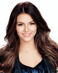 Victoria Justice
