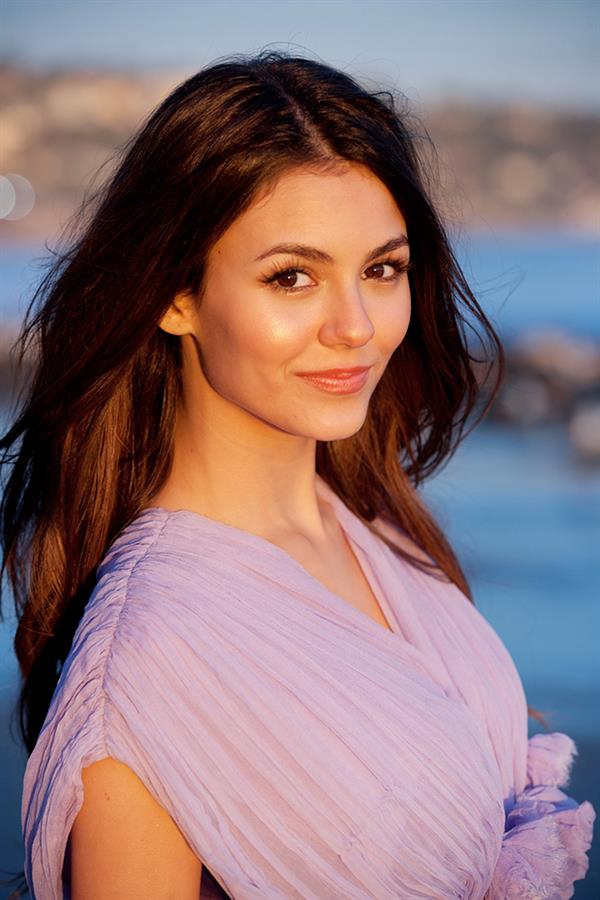 Victoria Justice