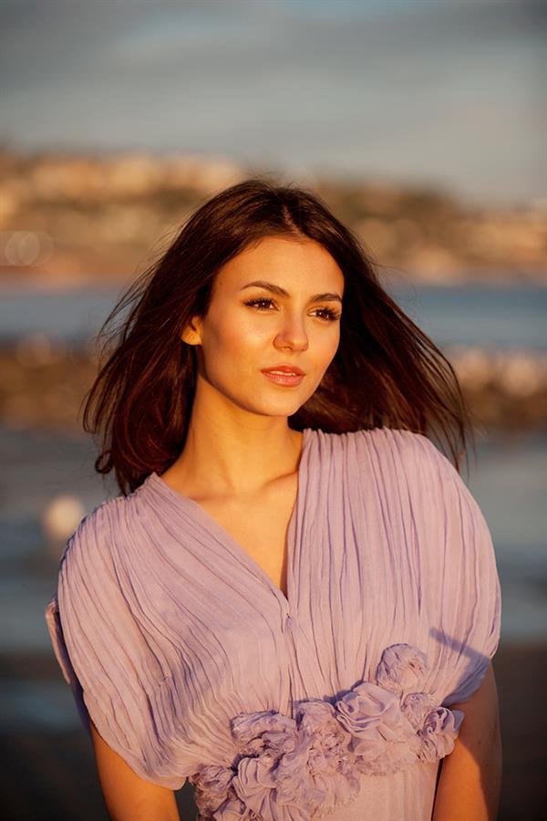 Victoria Justice