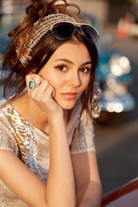 Victoria Justice
