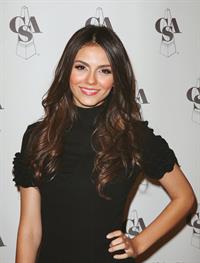 Victoria Justice