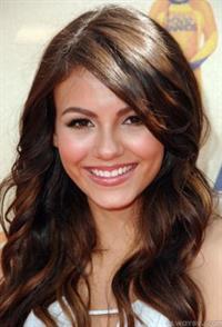 Victoria Justice