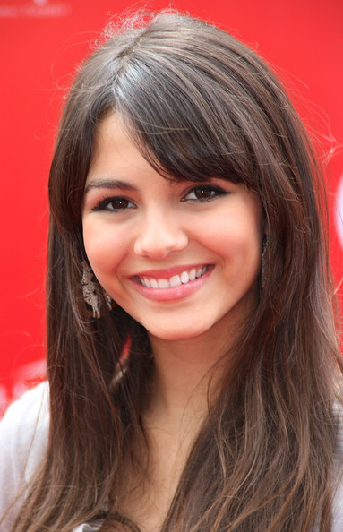 Victoria Justice