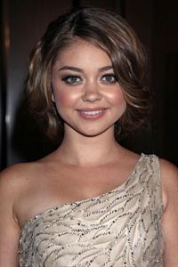 Sarah Hyland