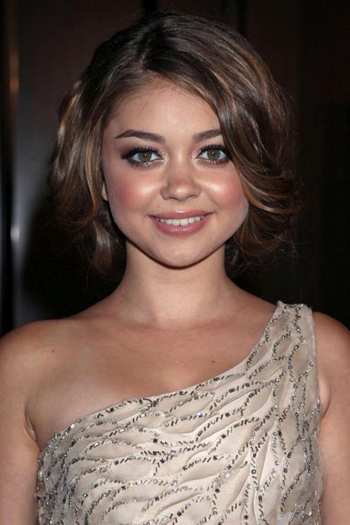 Sarah Hyland