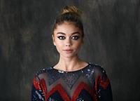 Sarah Hyland