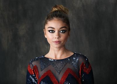 Sarah Hyland
