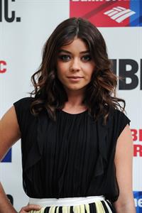 Sarah Hyland