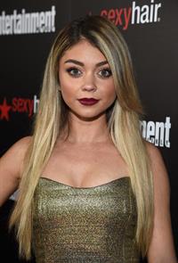 Sarah Hyland