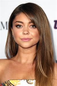 Sarah Hyland