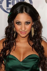 Francia Raisa