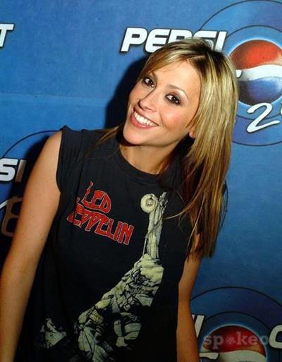 Nicole Appleton