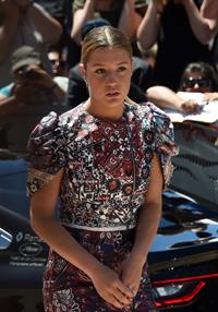 Adèle Exarchopoulos