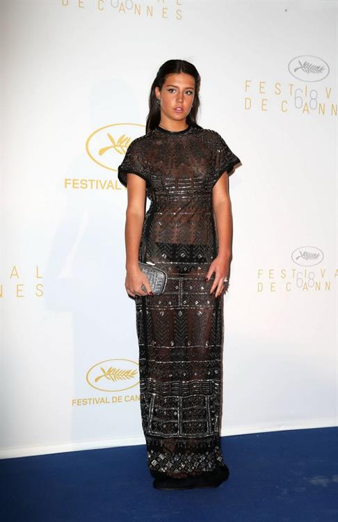 Adèle Exarchopoulos