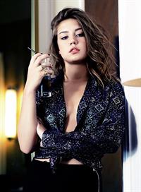 Adèle Exarchopoulos
