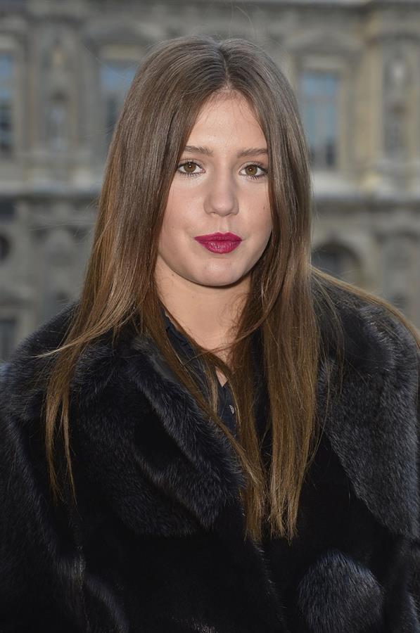 Adèle Exarchopoulos