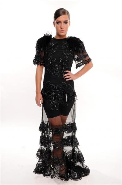 Adèle Exarchopoulos