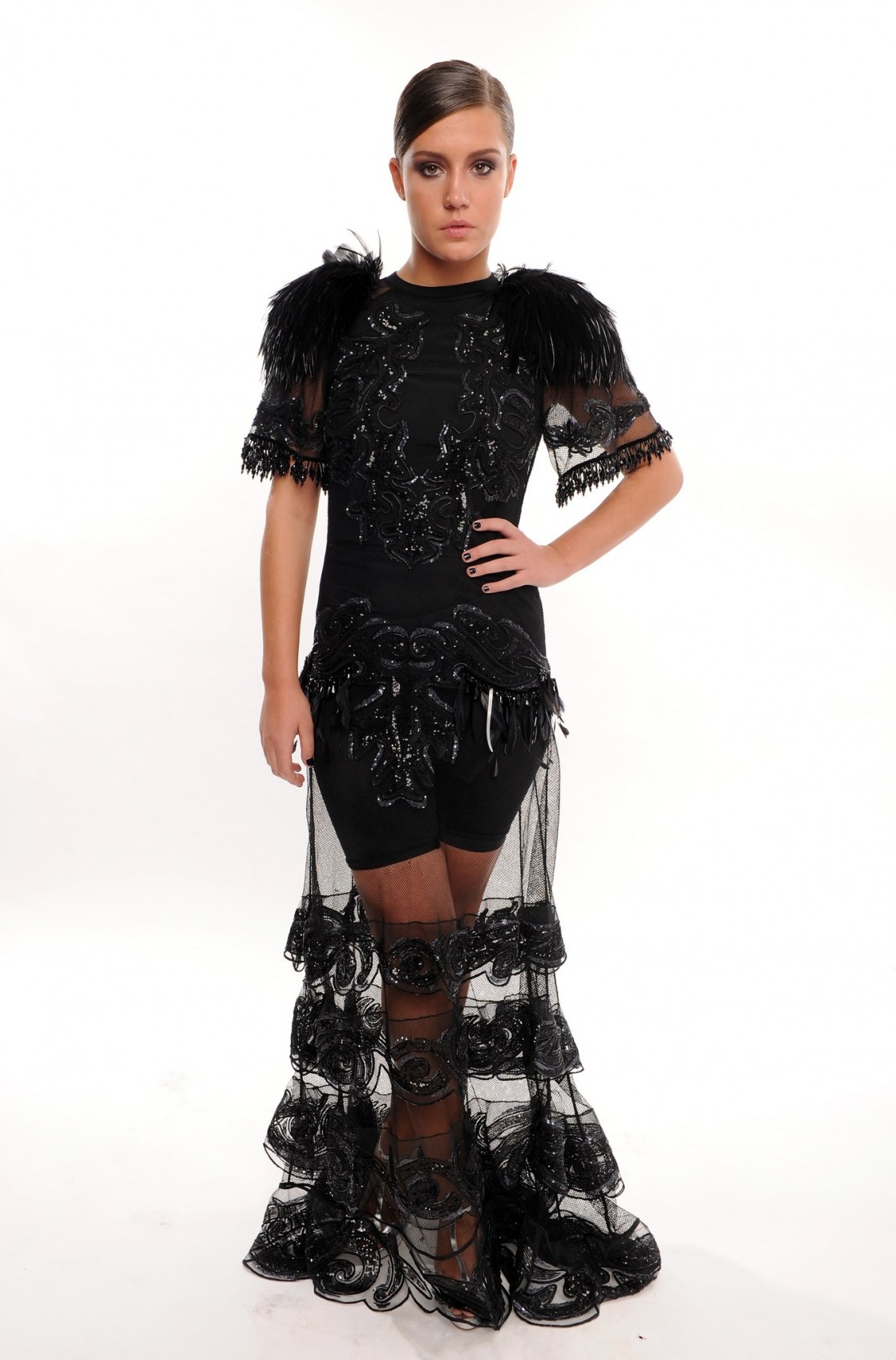 Adèle Exarchopoulos