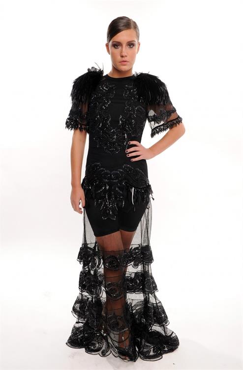 Adèle Exarchopoulos