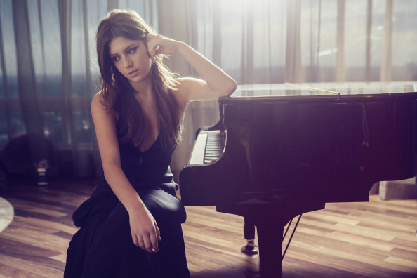 Adèle Exarchopoulos