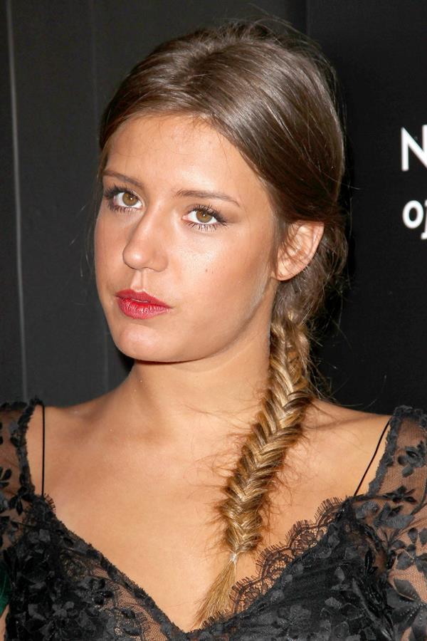 Adèle Exarchopoulos