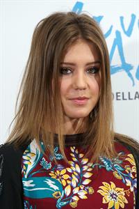 Adèle Exarchopoulos