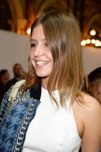 Adèle Exarchopoulos