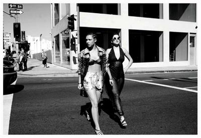 Adèle Exarchopoulos