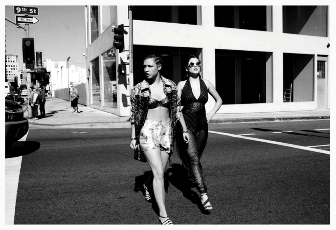 Adèle Exarchopoulos