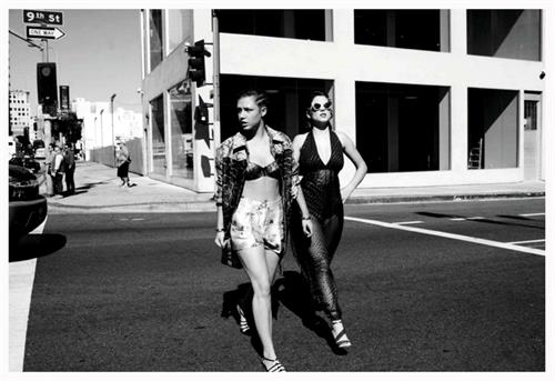 Adèle Exarchopoulos