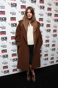 Adèle Exarchopoulos