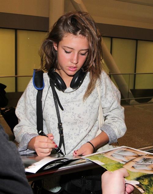Adèle Exarchopoulos