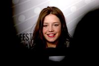 Adèle Exarchopoulos