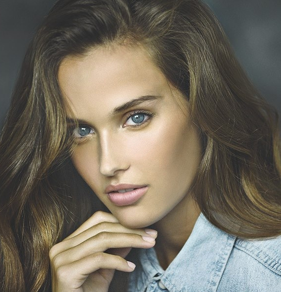 Johanne Landbo